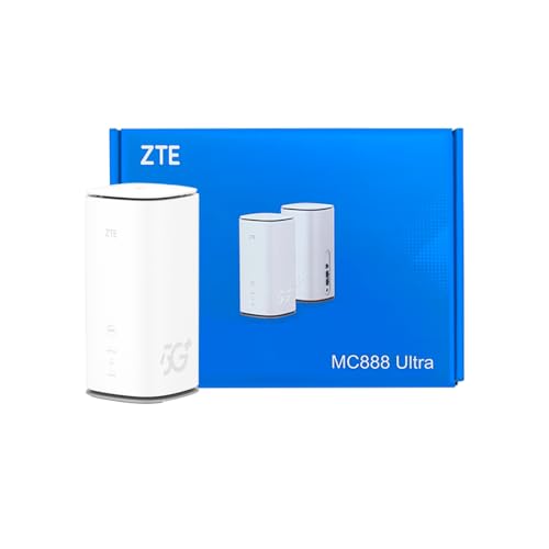 マル ZTE MC888 Pro Router | MediaMarkt