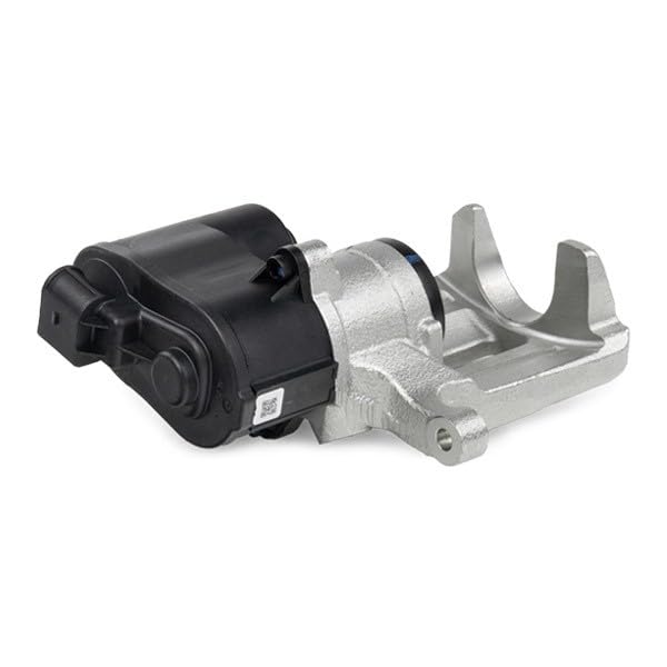 RIDEX Bremssattel Hinten links, hinter der Achse 78B1147 : Amazon 