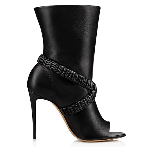 Consejos y reviews para comprar Botines primavera los 7 más buscados. 14 Imagen adicional