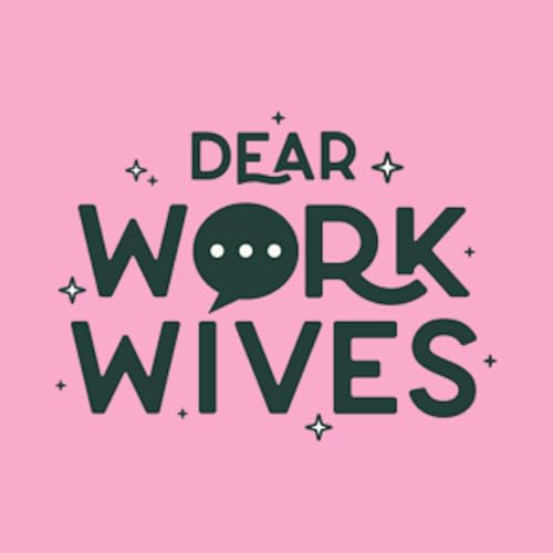 Dear Work Wives cover art