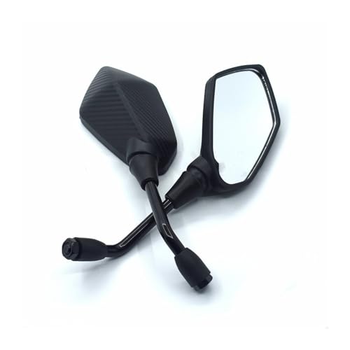 Rétroviseur Latéral pour Tiger 1200 Universel Confort Anti-reflet Finition Durable