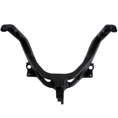Soporte Carenado Superior Moto Suzuki GSX-R 1000 Araña Faro Delantero