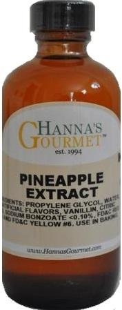 PINEAPPLE, EXTRACT