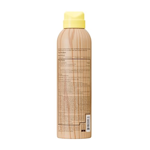 Sun Bum Original SPF 70 Broad Spectrum Sunscreen Body Spray - 6 oz - image 4