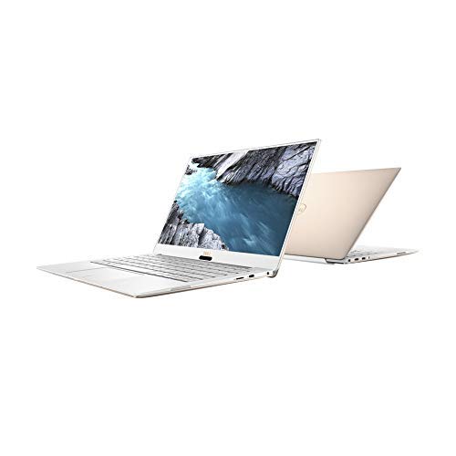 Amazon.com: Dell XPS 9370 13.3 4K UHD Touch Screen Laptop Notebook
