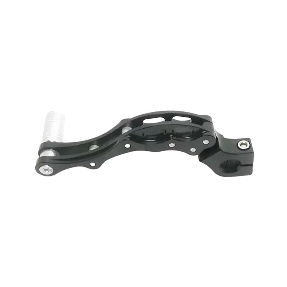 XVEDFH Gear Shifter Pedal Motorcycle Accessories Kick Start Lever Levers Starter Pedal for Hyper for Naked Series Modified Engine