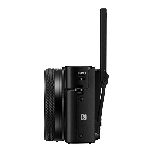 Sony RX100 VII Kit de aderência de tiro