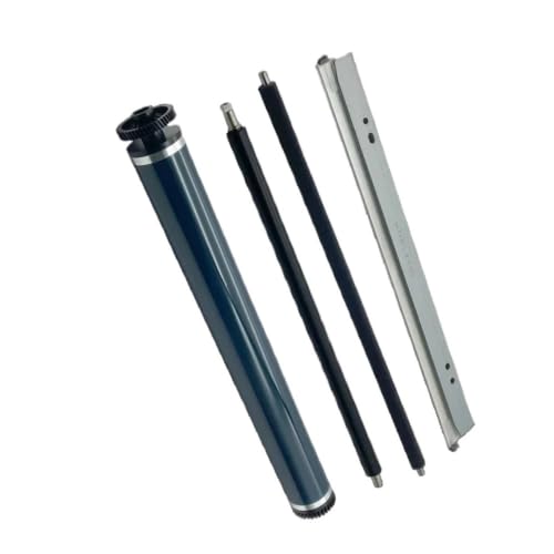 Kit Tambour OPC et Rouleau PCR pour Ricoh MP C300 C400 C430