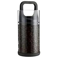 Hoge Borosilicaat Glas Grijze Luchtdichte Bus Set Vacuüm Verzegelde Opbergdoos V Hoge Borosilicaat Glas Grijze Luchtdichte Bus Set Vacuüm Verzegelde Opbergdoos V