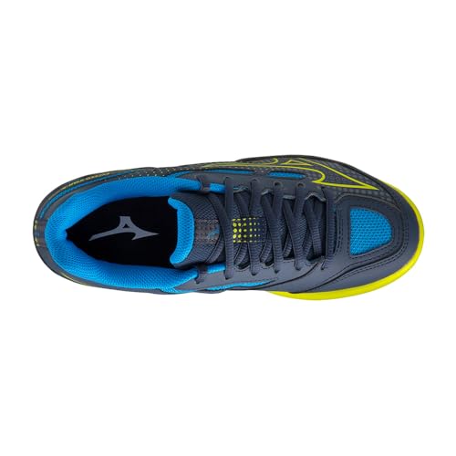 Chaussure de tennis Mizuno Exceed Star Jr. CC anti-glisse