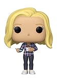 Funko Pop! TV: The Good Place - Eleanor Shellstrop