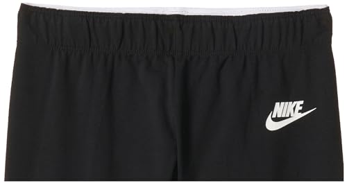 Image of Nike Girl's Loose Mid Rise Tights
