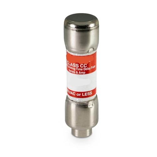 Fusibles à retardement 10x38 0,3A 600V pour la protection des circuits
