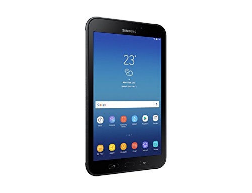 Samsung Galaxy Tab Active2 SM T390 20 3 cm 8 Samsung Exynos 3 Go Wi Fi 5 802.11ac Android 7.1 Neuf - vue 6