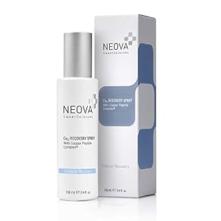 Neova Cu3 Gentle Cleanser Copper Peptide Complex®
