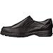 Fluchos- retail ES Spain 9144, Zapatos sin Cordones Hombre, Negro (Black), 40...