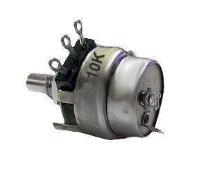 Chattanooga Intelect Intensity Control Pot IN VMS, IN 700, IN 700C 10K