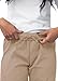 Sivvan Scrubs for Women - Drawstring Cargo Scrub Pants - S8200 - Khaki - XL