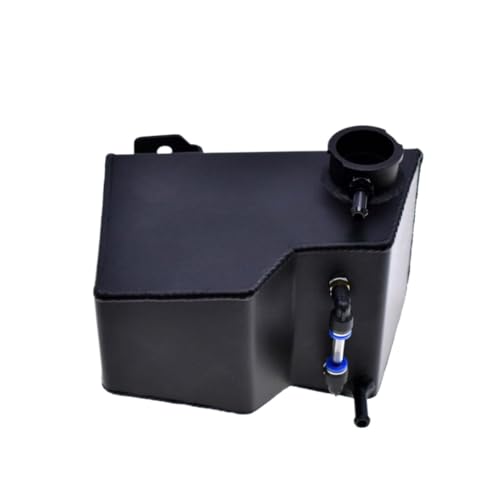 アルミニウム補助研磨クーラントオーバーフローリザーバーウォーターボトルタンク自動車部品マークチェイサーJZX100 JZX110クレスタ用部品番号8K1927225B