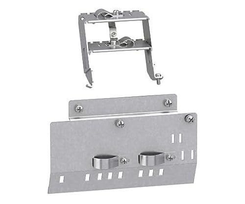 �V���i�C�_�[�G���N�g���b�N plate for EMC mounting - for variable sp VW3A4432