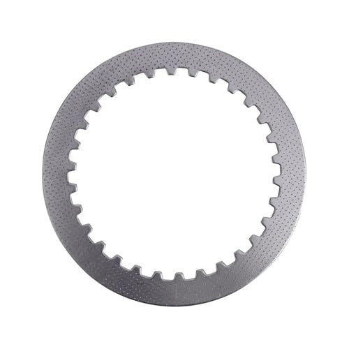 Kit disques friction embrayage haute performance acier moto 800NK