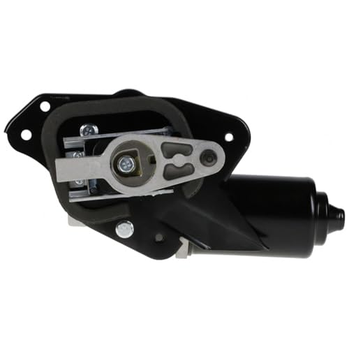 Image of OEG Parts New Windshield Wiper Motor Compatible with 1994-1998 Lincoln Mark VIII F4LY 17508-A, F7LZ 17508-AA