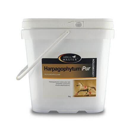 Farnam HARPAGOPHYTUM Pur - Horse Master