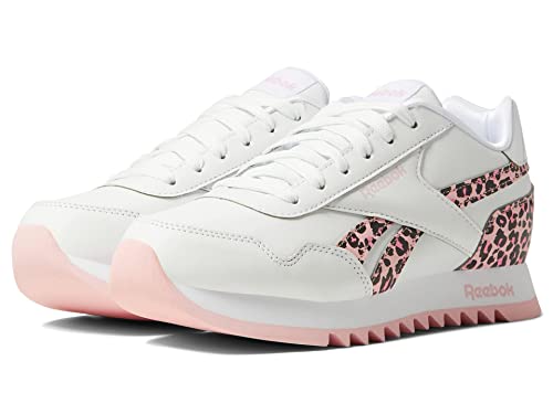 Reebok Girl's Classic Jogger Platform 3.0 (Little Kid/Big Kid)2