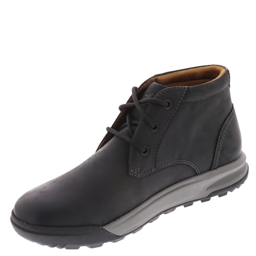 Image of Florsheim Trail Mix Plain Toe Chukka Boot Men's Boot