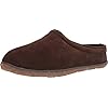 Minnetonka Mens Taylor Slippers