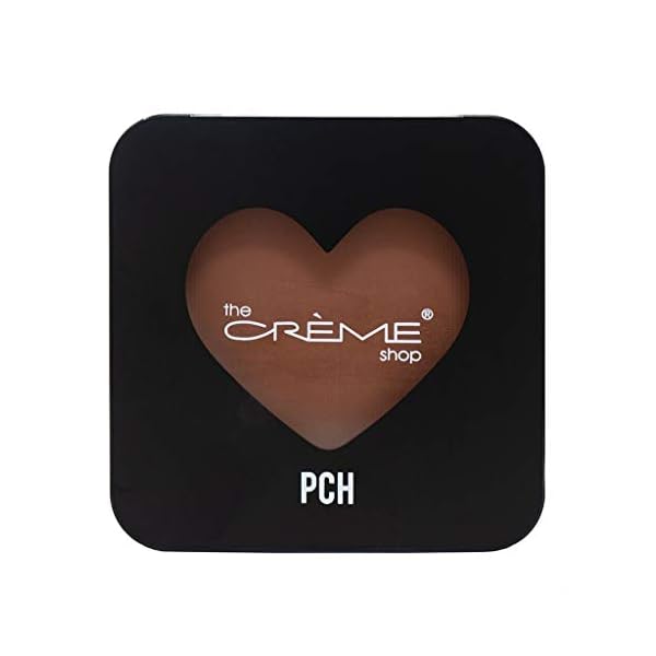 The CrÃ¨me Shop | "PCH" Powder Bronzer (Drop Top Convertible)