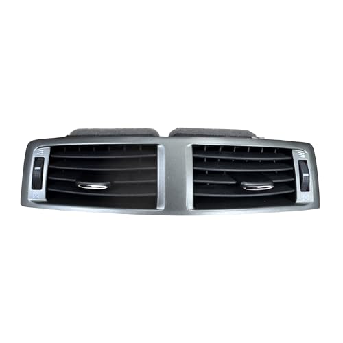 Grille de climatisation 55670-53010 ventilation de tableau de bord réglable IS F 2007 2008