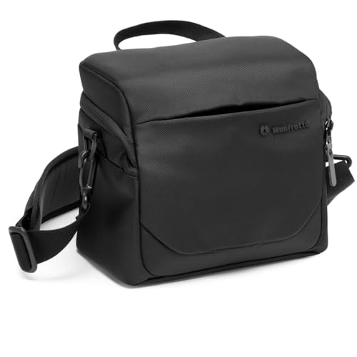Bolso de hombro Manfrotto Advanced L III para cámara miniatura 1