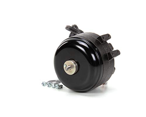 Evaporador Motor de ventilador