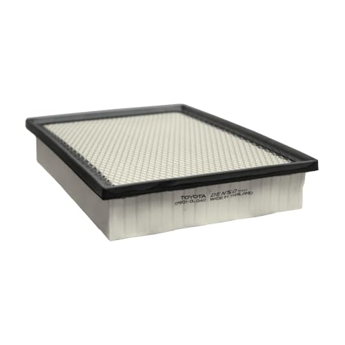 TOYOTA (g^) i ELEMENT SUB-ASSY AIR CLEANER FILTERGAN[itB^ GgSUB-ASSYi 17801-0L040