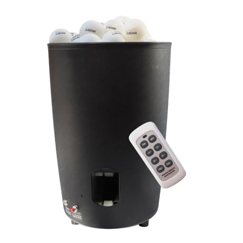 Amecke �싅�}�V�� �������o���@ ���X�s�� 5�̃��[�h 100�s���|�����e 15�i�K���� �A���ł��Ή� �싅���K���{�b�g ���� �e�j�X�{�[�����o���@ ���K�@ ��� �p�{�[�����ˋ@ ����ł�/����`���̃g���[�j���O���\ ���S�҂���㋉�҂܂� ���K�p