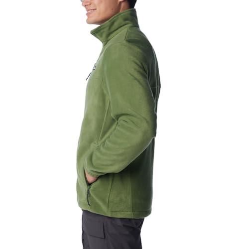 Image of Columbia Men's Steens Mountain Full Zip 2.0