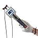 HOJILA Handheld Digital Cable Tension Meter - Precision Force Gauge for Wire, Cable & Fiber Industries, Measuring Range 100~5000(cN), with Data Export Function