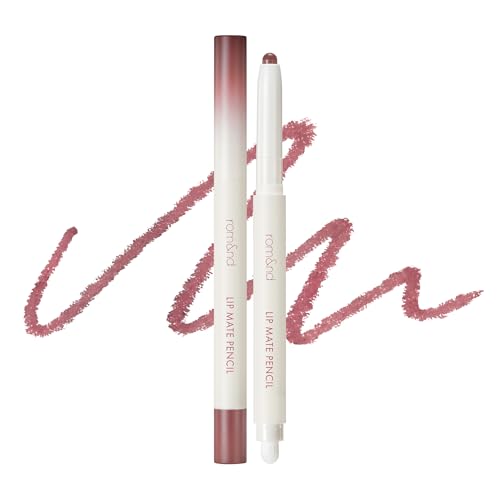 rom&nd LIP MATE PENCIL