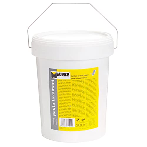 Maurer Pasta Lavamanos 5L