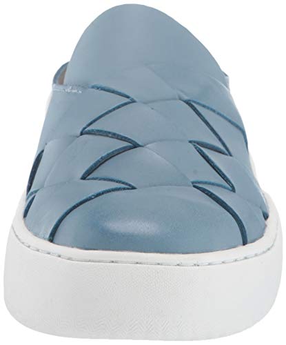 Aerosoles - Women's Martha Stewart Wax Paper Mule - Comfortable Slip-On Shoe with Memory Foam Footbed - Image 4