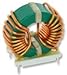 Bourns Jw Miller Choke, 1Mh, 20A - 8121-RC