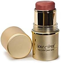 In Touch Cream Blush, Chemistry