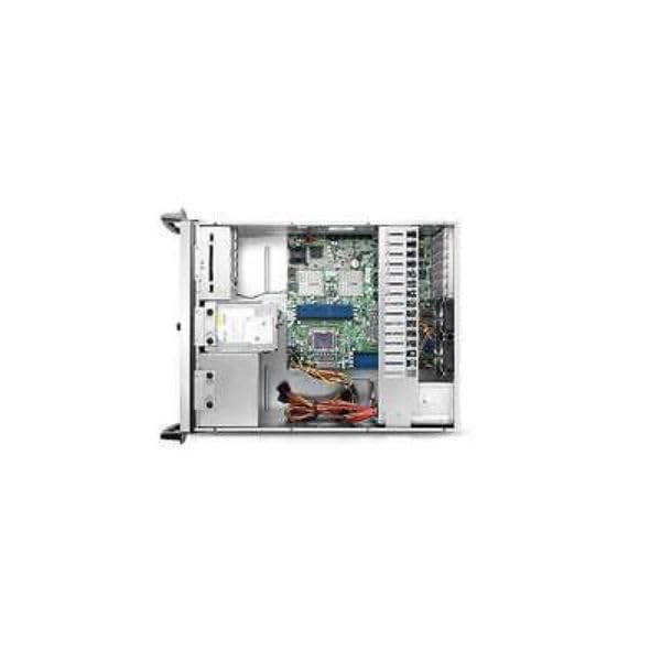 Chenbro RM413000080E0 Rack-mountable - 4U - Extended ATX