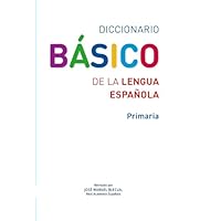 Diccionario Básico RAE - 9788467573763: Diccionario Basico de la Lengua Espanol (DICCIONARIOS)