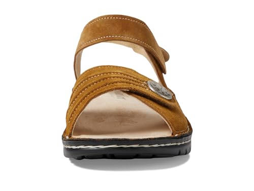 Finn Comfort Women's Suasalito Sandal2