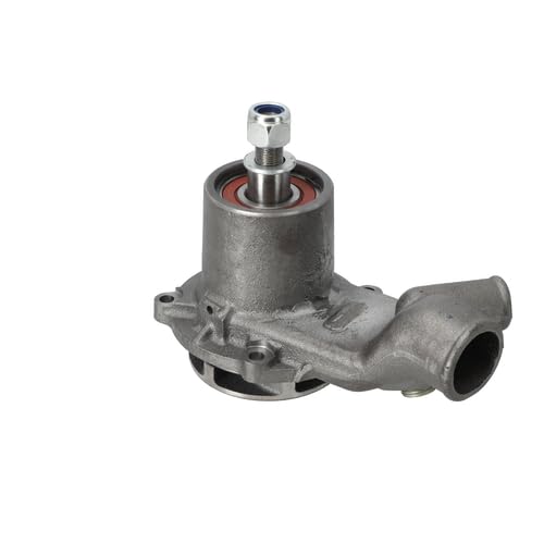 Water Pump fits Case IH C70 C80 C90 C100 CX70 CX80 CX90 CX100 MX80C MX90C MX100C 311781A1 fits Ford 311781A1 fits Landini U5MW0170 311781A1 4131EO28