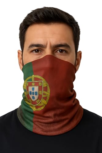 NATIONHEAD Tour de cou (Portugal)