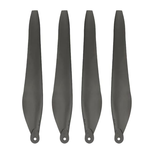 �݊���������܂� Hobbwing X9�p���[���[�^�[3411�J�[�{���t�@�C�o�[�i�C�����v���y���ɑΉ��A�_�Ɨp�h���[���������i(2pcs CW and CCW)