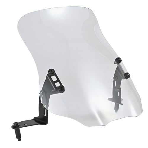 Amazon | デイトナ(Daytona) PCX/160(25)専用 スクリーン クランプバー